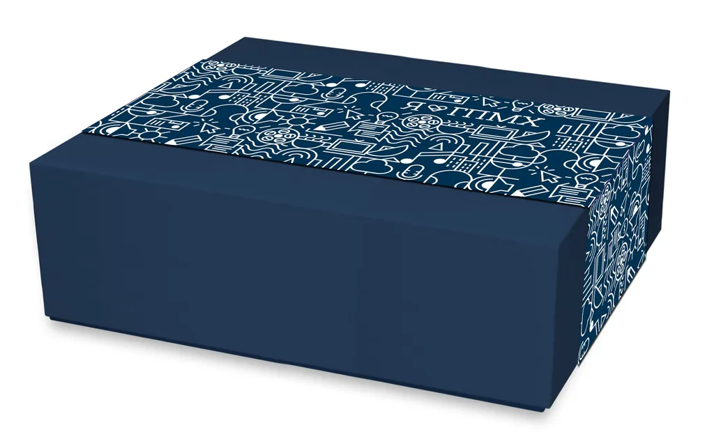 Печать картонных шуберов для коробок