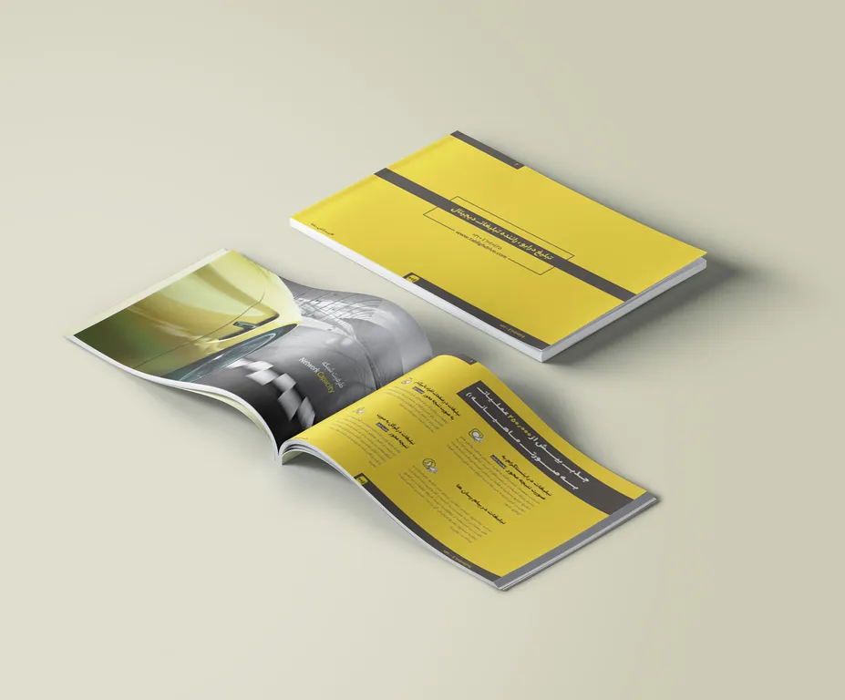 Печать каталогов формата А5