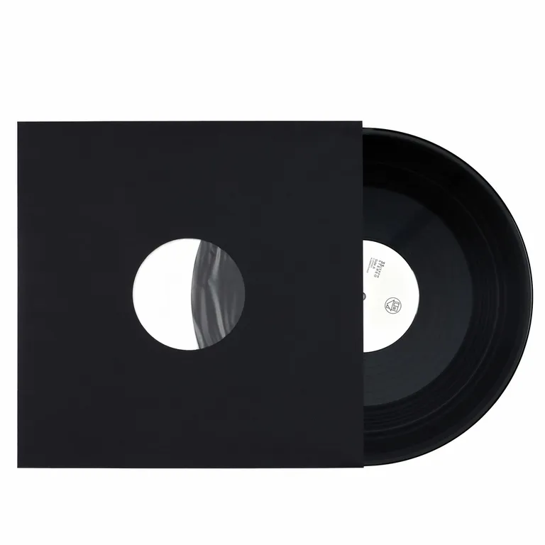 Печать конвертов для виниловых пластинок