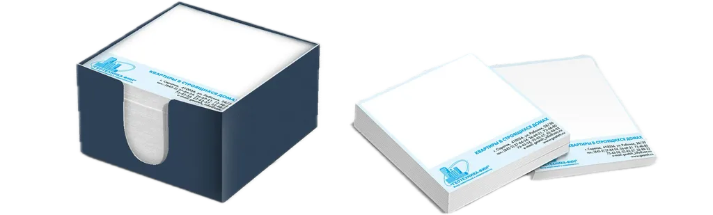 Печать кубариков