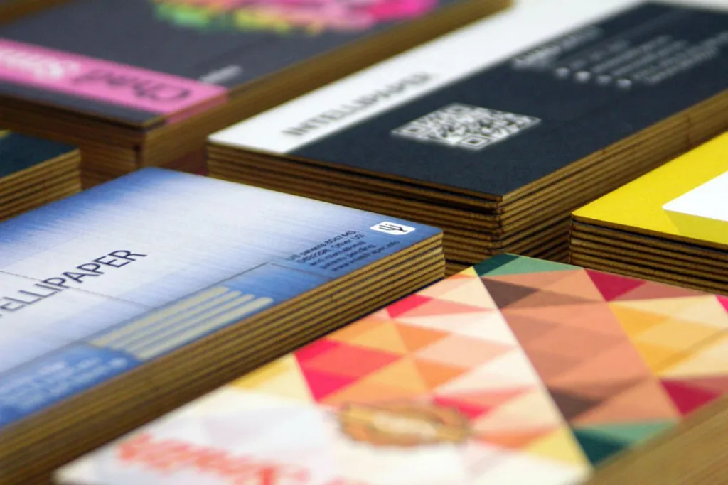 Печать малыми тиражами