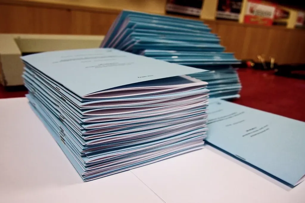 Печать методических и учебных пособий