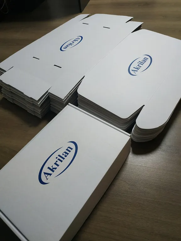 Печать на плотной бумаге