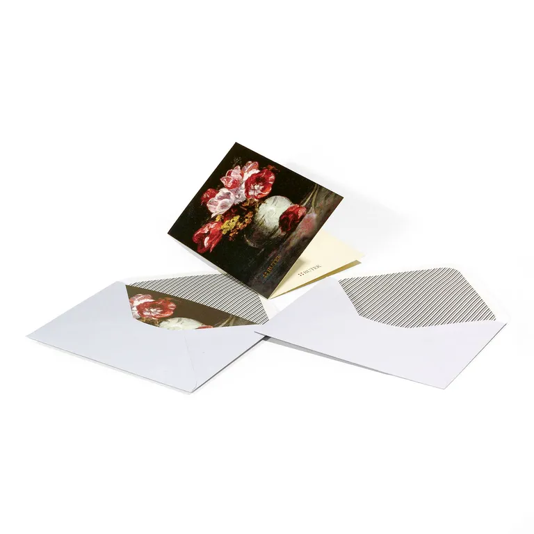 Печать открыток малым тиражом