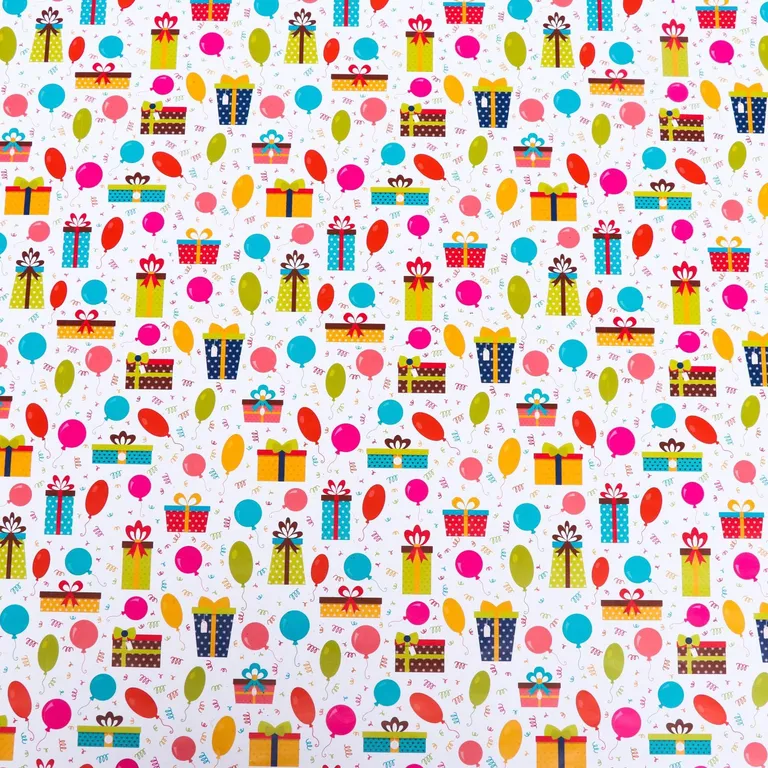 Печать подарочной упаковки