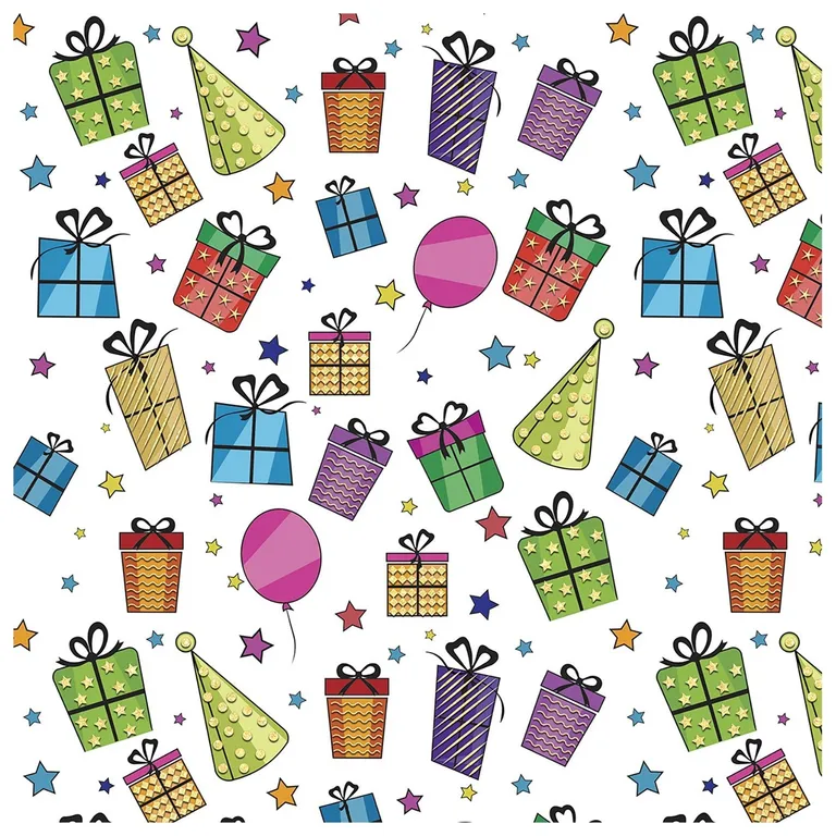 Печать подарочной упаковки