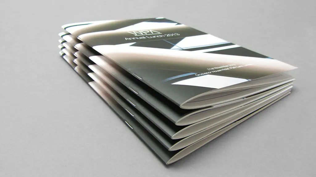 Печать журналов от 1 экземпляра