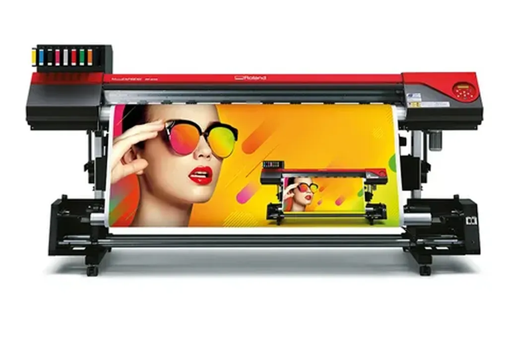 Плоттерная печать