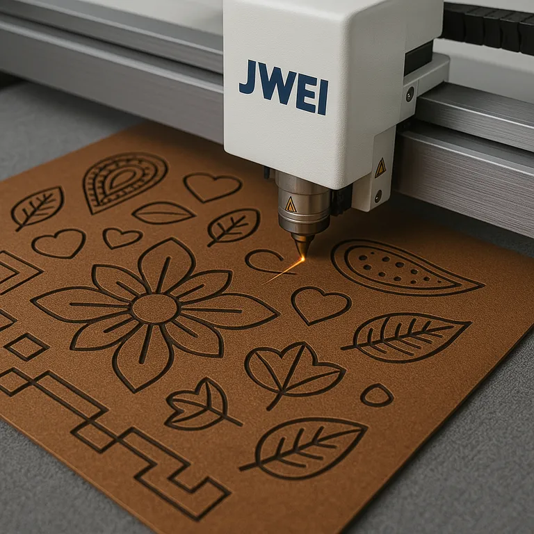 Плоттерная резка