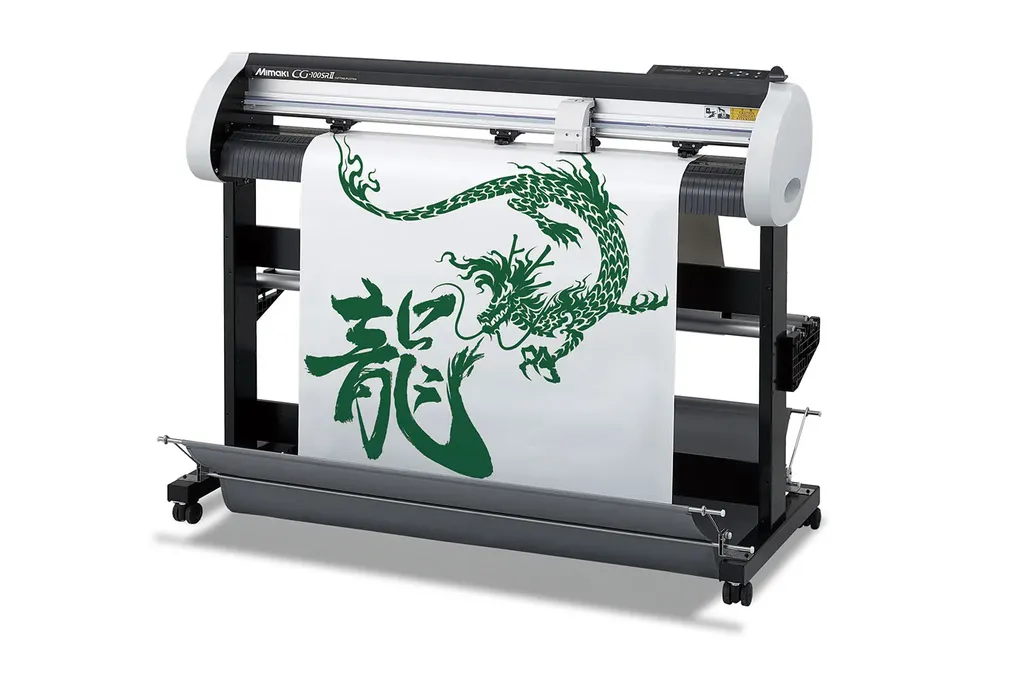 Плоттерная резка