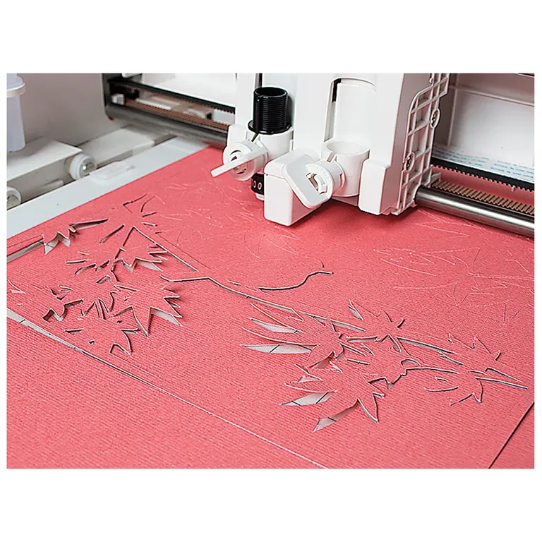 Плоттерная резка бумаги