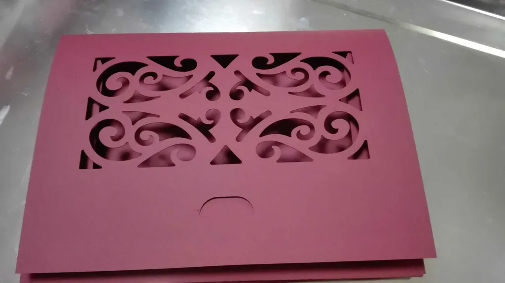 Плоттерная резка бумаги