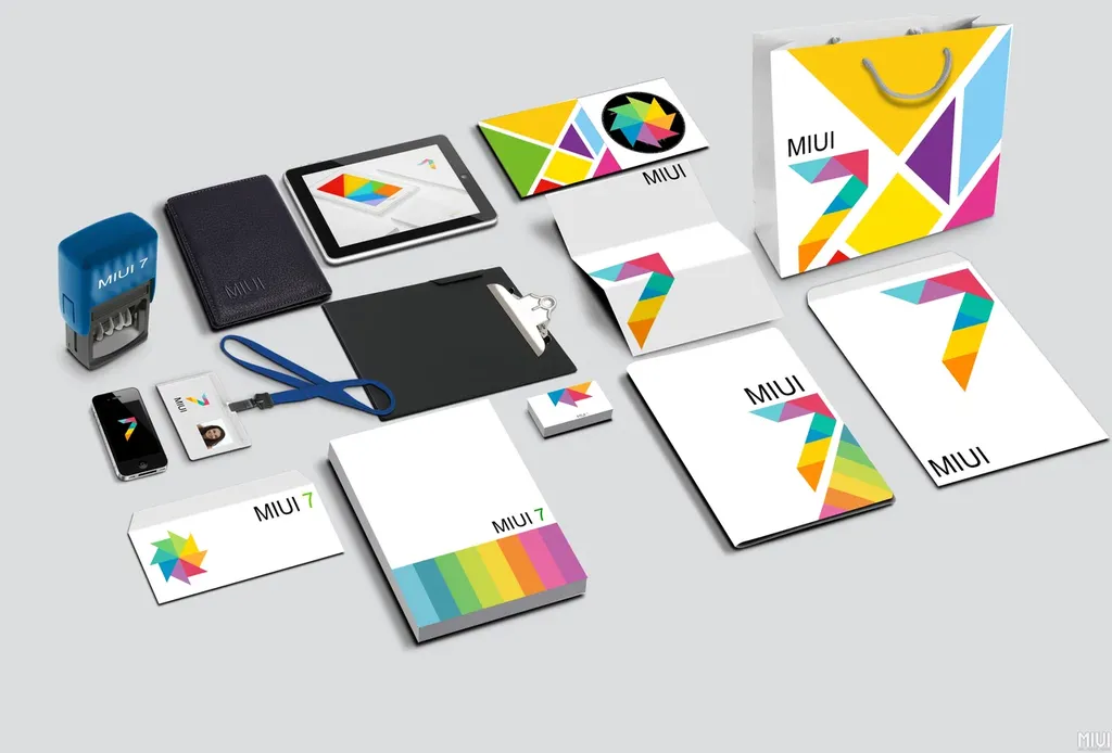 Полиграфия для дизайн-студий