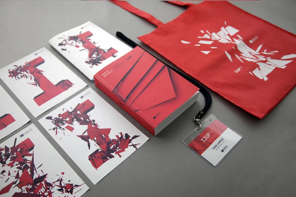 Полиграфия для дизайн-студий