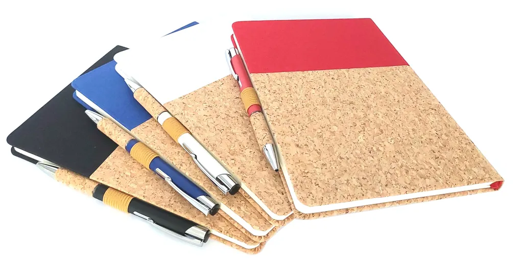 Производство эко блокнотов