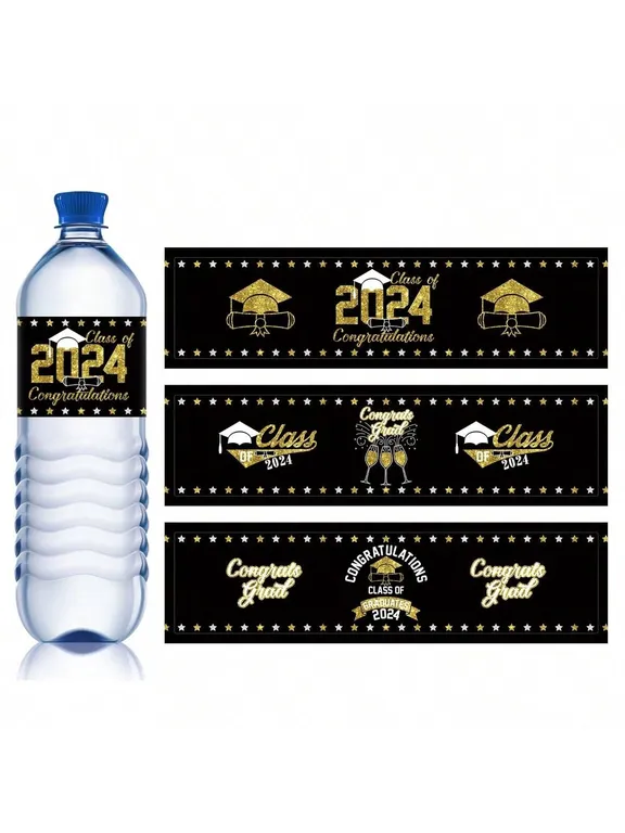 Производство этикеток для бутылок