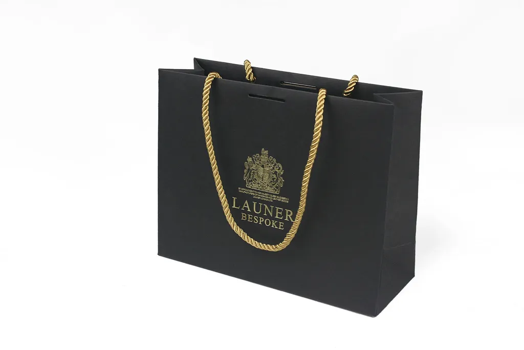 Производство подарочных пакетов