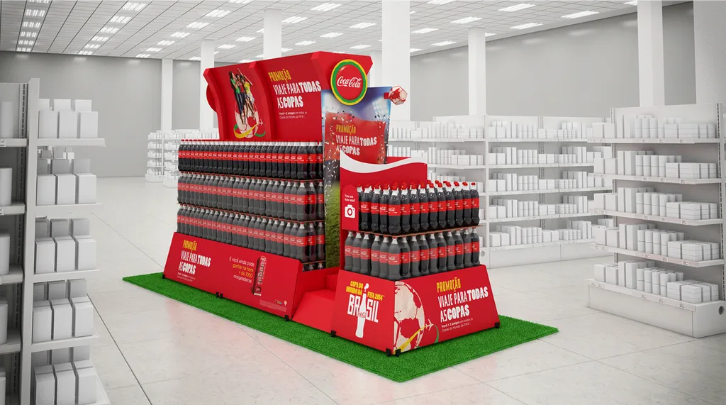 Производство POS материалов