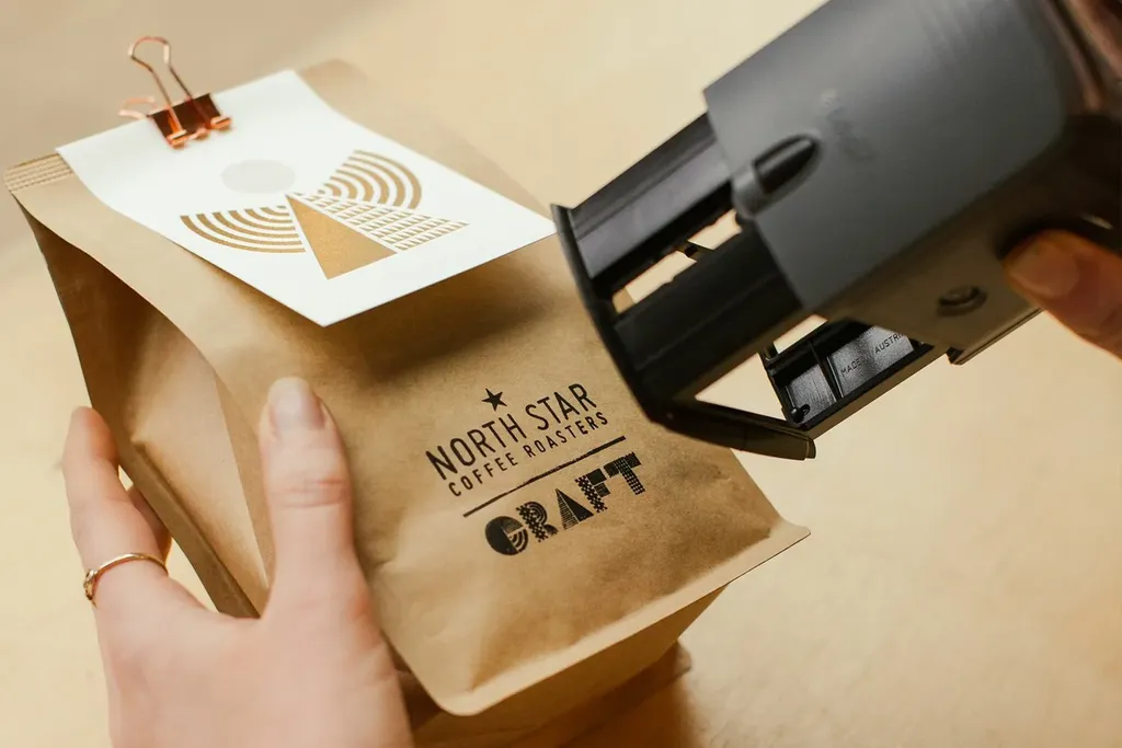 Производство упаковки с печатью