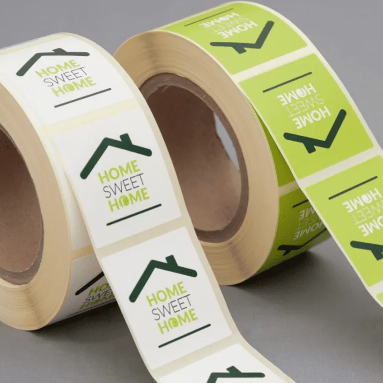 Срочная печать этикеток