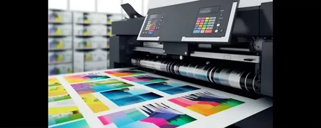 Срочная печать полиграфии