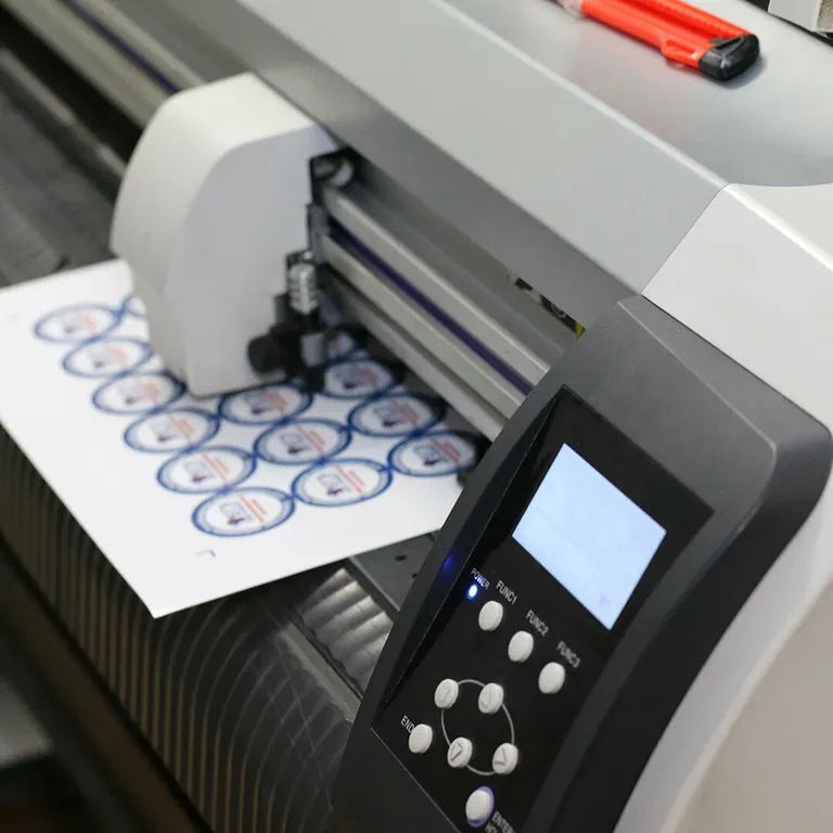 Срочная печать полиграфии