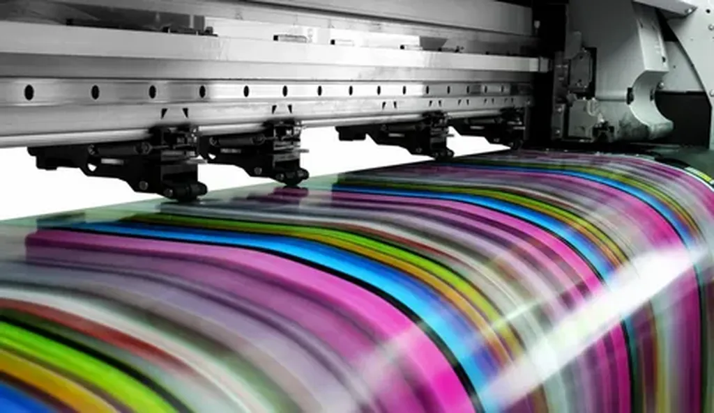 Срочная печать полиграфии