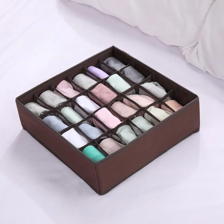 Упаковка для нижнего белья