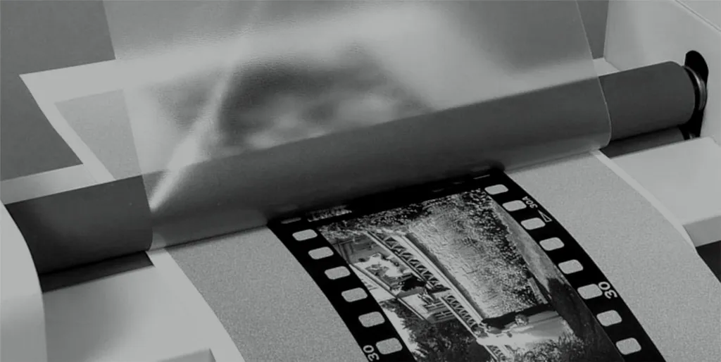 Виды ламинирования бумаги в полиграфии