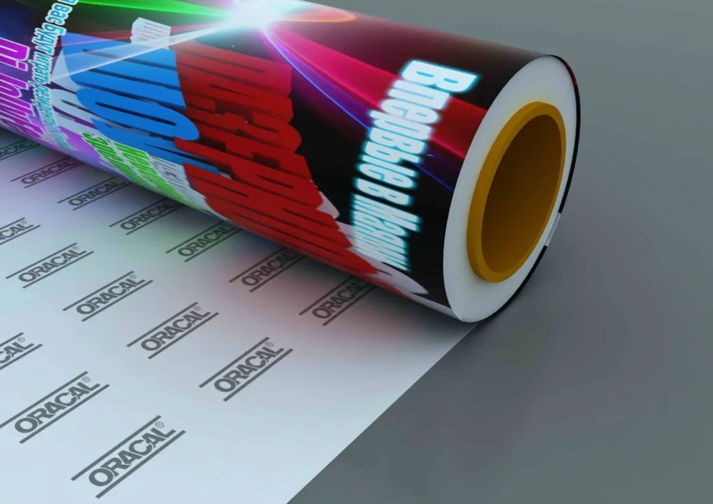 Виды материалов для печати плакатов