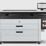 HP PageWide XL 8200 Pro