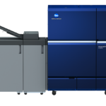 Konica Minolta AccurioPress C951