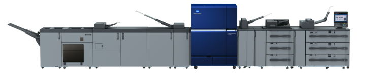 Konica Minolta AccurioPress C951