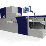 MGI JETvarnish 3D One