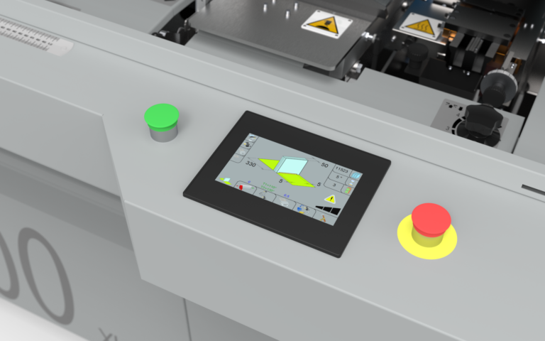 Morgana DigiBook 300 XL Pro PUR